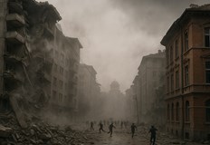 Нито една институция не е готова да реагира на мащабно