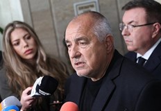 Бойко Борисов България може да стане център на изкуствения интелектРеакторите