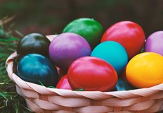 Внимавайте с яйцата ако имате висок холестерол в кръвтаВеликденските празници