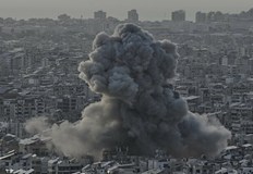 Атаката е първа от този тип в ливанската столица от