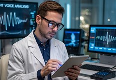 Турски учени разработиха технология с точност над 90 процента при