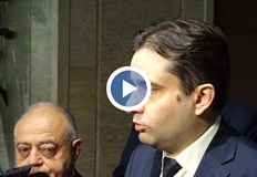 Божидар Божанов Внасяме проекторешение с което да задължим вътрешния министър