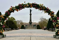 Фолклорен танцов театър Найден Киров организира събитието на 20 април