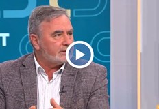 Главният здравен инспектор обясни разликите между менингит и морбилиМенингококовата инфекция