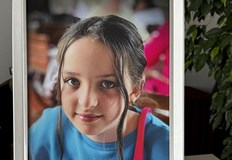 В деня на инцидента момиченцето е имало важна задача да