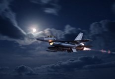 Четирима загинали и над десет ранени при мащабна военна операция