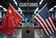 Пекин обявява контрамерки срещу новите американски митаТърговското напрежение между двете