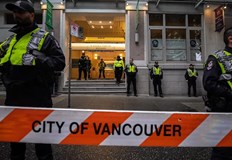 Инцидентът се случи по време на празник на филипинската общностДевет