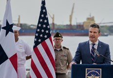 Споразумението изрично забранява създаването на постоянни военни бази на територията