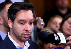 Лидерът на Спаси София посочи проекти които дори ГЕРБ не