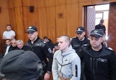 Окръжният съд в Пазарджик постанови най тежкото наказание за убийството на