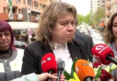 Председателят на НС е на визита в РусеПравителството ще продължи