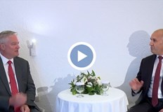 Румен Радев Реформите за ОИСР са толкова важни колкото и