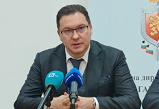 Министърът на вътрешните работи обяви засилени мерки срещу наркотрафика и