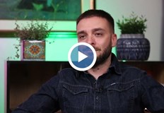 Популярният певец получава признание за благотворителната си дейностБългарският изпълнител Кристиан