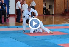 Два отбора от ОДМВР Русе ще спорят за златото