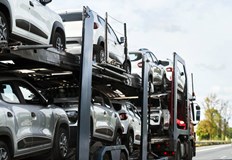 От 1 май транспортирането на нови групи стоки ще подлежи