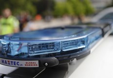 Фалшив тест за наркотици едва не провали сватба в РусенскоАдминистративният