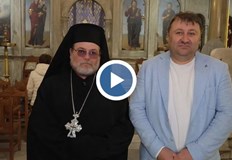 Когато вярата е в доброто а не в разделението –