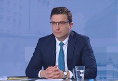 Венко Сабрутев Корупцията е причината за състоянието на пътя кръпките