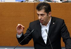 След еврозоната внасяме нов вот срещу кабинета Желязков Коалиция Продължаваме промяната Демократична