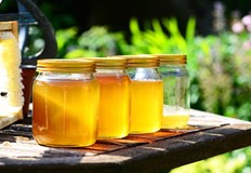 Слуховете за ограничаване на онлайн търговията с пчелен мед се