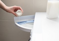 Причините за липсата на траен аромат са няколкоУсещането за свежест