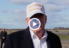 Американският президент призова Москва да прекрати атаките си в УкрайнаАмериканският