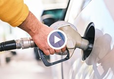 Горивата у нас поевтиняха с 10 стотинки за месецДрастичен спад