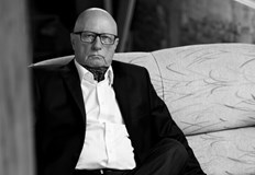 Актьорът посвети живота си на българското изкуствоБългарският театър и кино