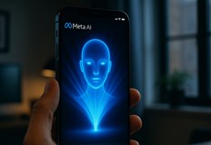 Новият AI асистент ще бъде интегриран с Facebook Instagram WhatsApp