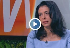 Ваня Григорова Отстраняването на Братоев няма общо със здравето муПолитическото