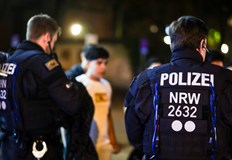 Жертвите са тъст и зет от турски произход за които