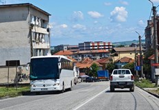 Публикуваме пълния график на линиите между областния град и селищата