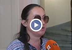 Миглена Христова Ние няма как да произведем такова сако а