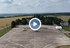 Противоградовата защита се завръща в Горна ОряховицаСлед две години в