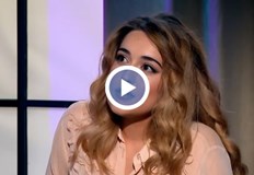 За първи път дъщерята на Гала публично разкрива своята лична