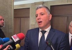 Бившият министър на регионалното развитие коментира публикуваните чатове между него