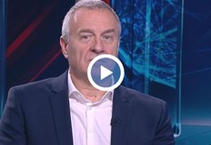 Бившият вътрешен министър призова за по сериозни мерки срещу корупциятаТежки обвинения