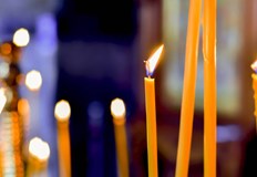 Патриарх Даниил ще отслужи водосвет Днес на Велики понеделник започва