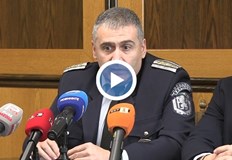 Полицията предупреждава за сериозно натоварване от петък до понеделник и