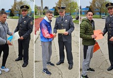 Венцислав Арнаудов грабна първото място в комбинацията от двете дисциплини