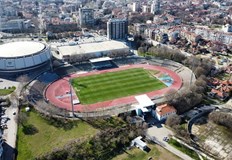 Спортно предизвикателство за набиране на средства за деца с уврежданияГрадският