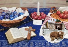 Между смисъла на Страстната седмица и съвременните консуматорски навициДелниците винаги