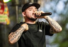 Музикалното събитие се превърна в един от акцентите на тазгодишния