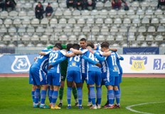 Драконите се подготвят за важен двубой в борбата за бараж