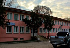 Настоящият управител д р Светослав Дачев е начело на болницата от