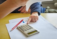 По голяма подкрепа за уязвимите групиЗначително увеличение на социалните помощи за