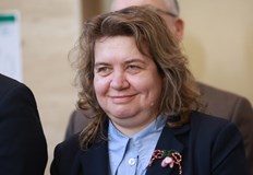 Председателят на Народното събрание ще участва в закриването на Великденския