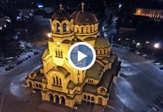 Засилено присъствие около всички храмове в страната пожарникари проверили близо